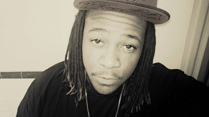 Semaj Graydon - Class of 2008 - South Plantation High School