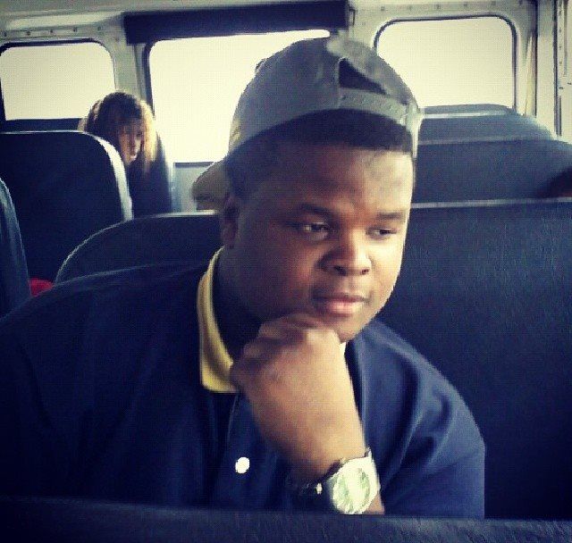 Steve Casseus - Class of 2014 - South Plantation High School