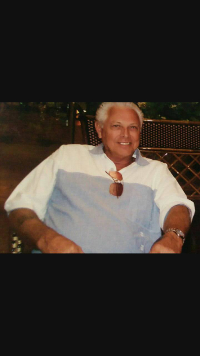 Michael Raichle - Class of 1960 - Lincoln High School
