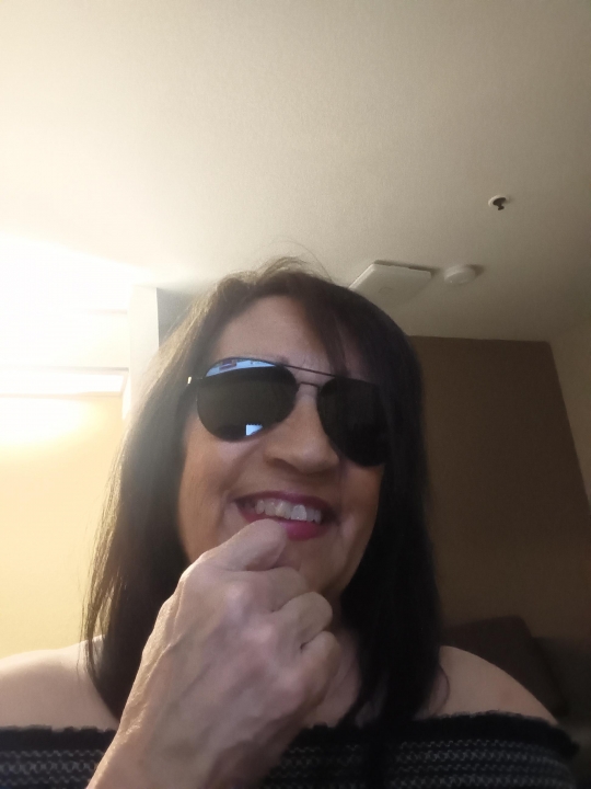 Joanne Solis - Class of 1976 - Lincoln High School