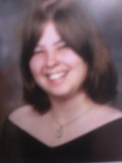 Tina Lloyd - Class of 2008 - Lincoln High School