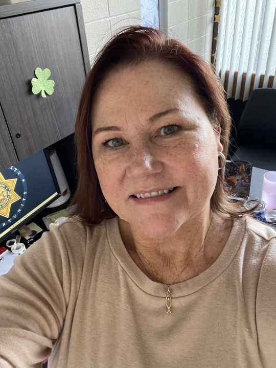 Emily Kavanaugh - Class of 1986 - Lincoln High School