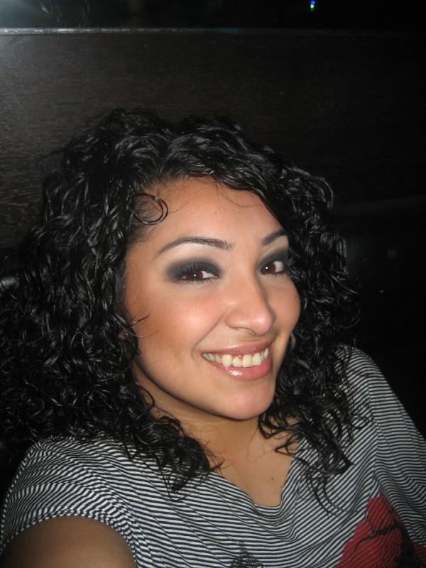 Theresa Almendarez - Class of 2005 - Lincoln High School