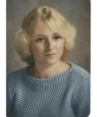 Kerri Vanderworp - Class of 1983 - Lincoln High School