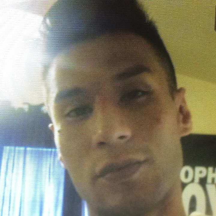 Eric Monroy - Class of 2002 - Lincoln High School