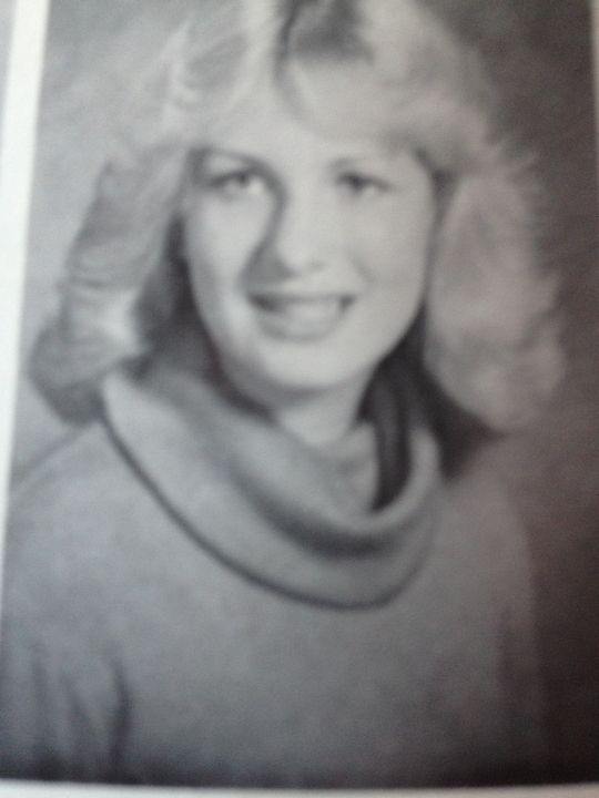Lori Dover - Class of 1978 - Lincoln High School