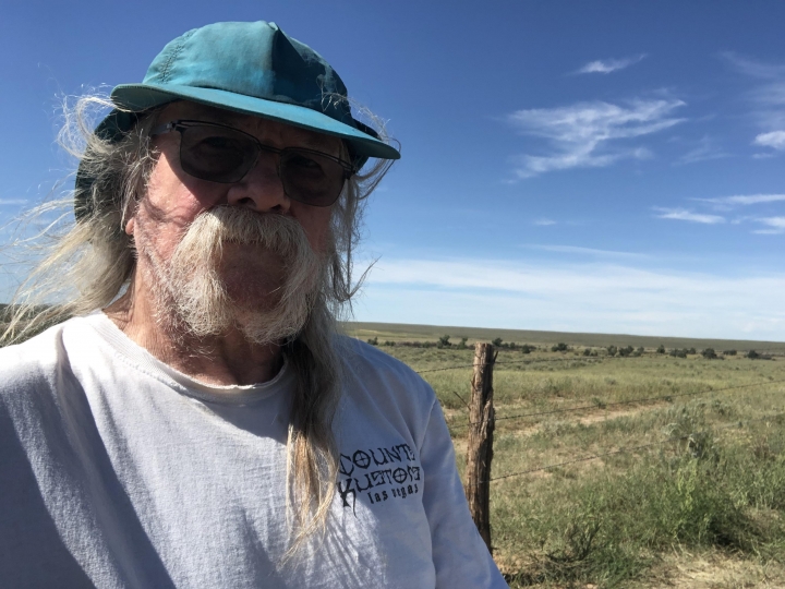 Steven Danvers - Class of 1972 - Lincoln High School