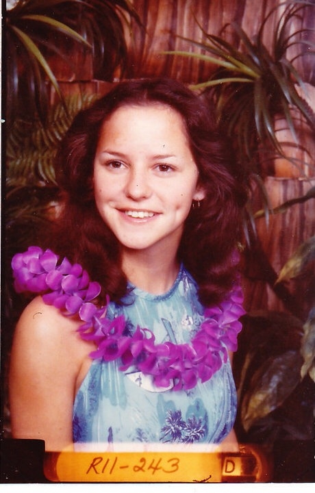 Nylinda Nylin - Class of 1974 - Lincoln High School