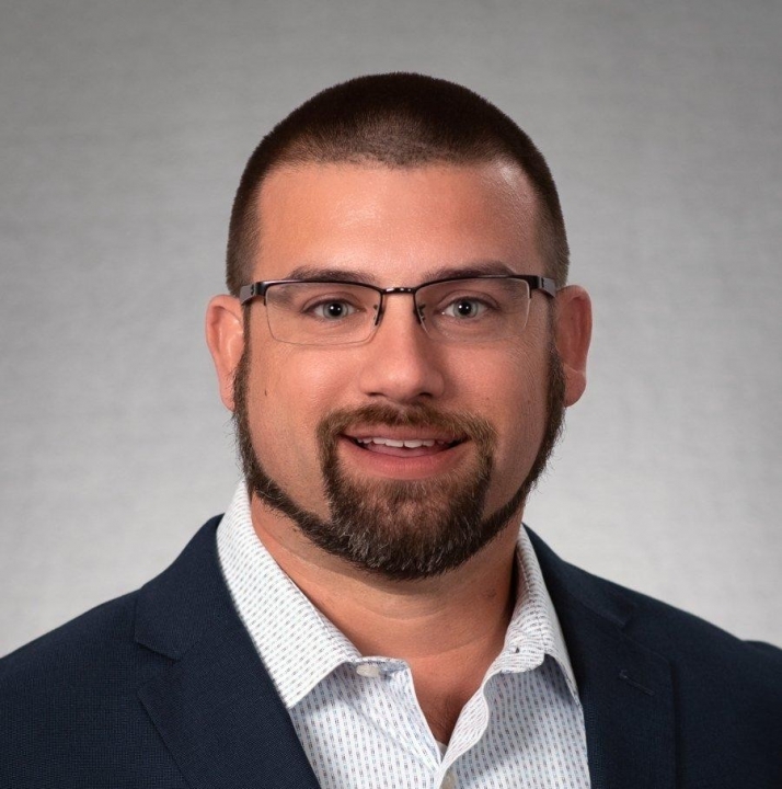 William Krause - Class of 2001 - Lincoln High School