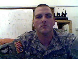 Ryan Swann - Class of 1998 - Lincoln High School