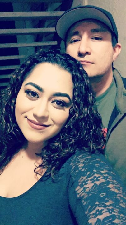 Jessie Adame - Class of 2006 - Lincoln High School