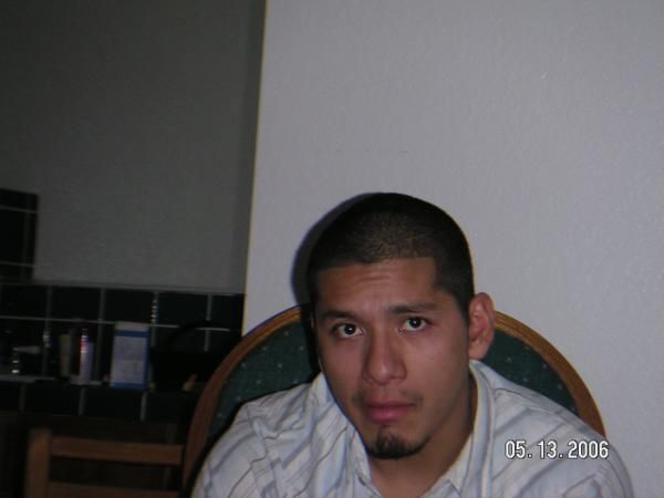 Horacio Kelly - Faculty - Manteca High School