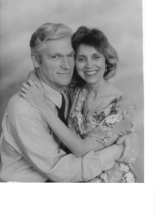 Gracian Hulsey - Class of 1963 - Manteca High School