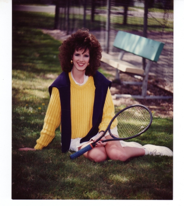 Stacie Waldvogel - Class of 1987 - Manteca High School