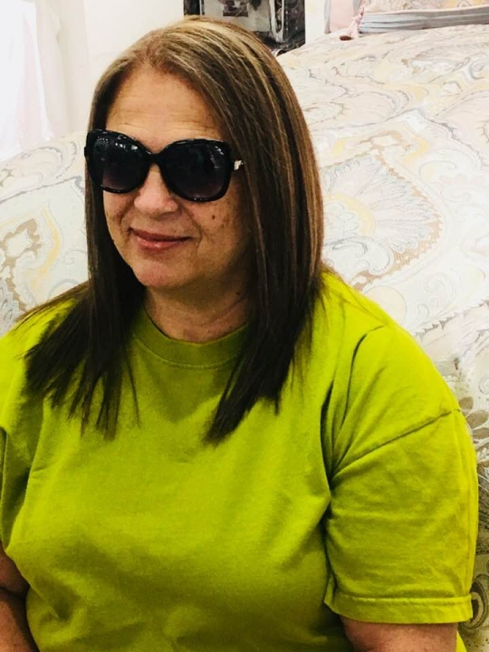 Debra J Moorman - Class of 1972 - Manteca High School