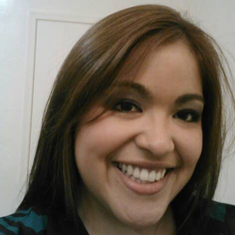 Cherie Estrada - Class of 2009 - Manteca High School