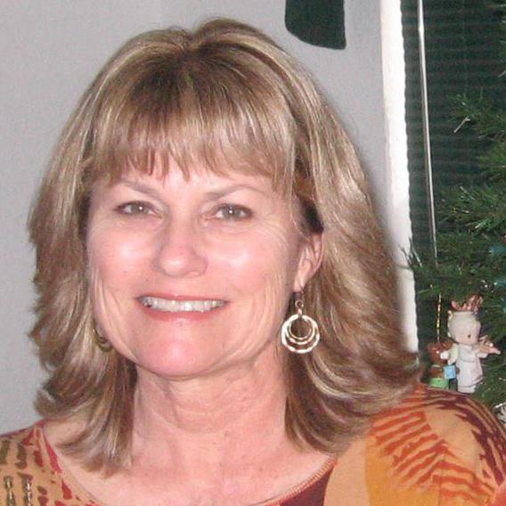 Mindy Boyd - Class of 1975 - Manteca High School