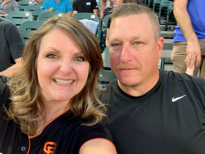 Dawn Stolz - Class of 1989 - Manteca High School