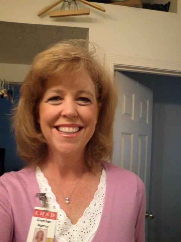 Gretchen Myers - Class of 1978 - Manteca High School