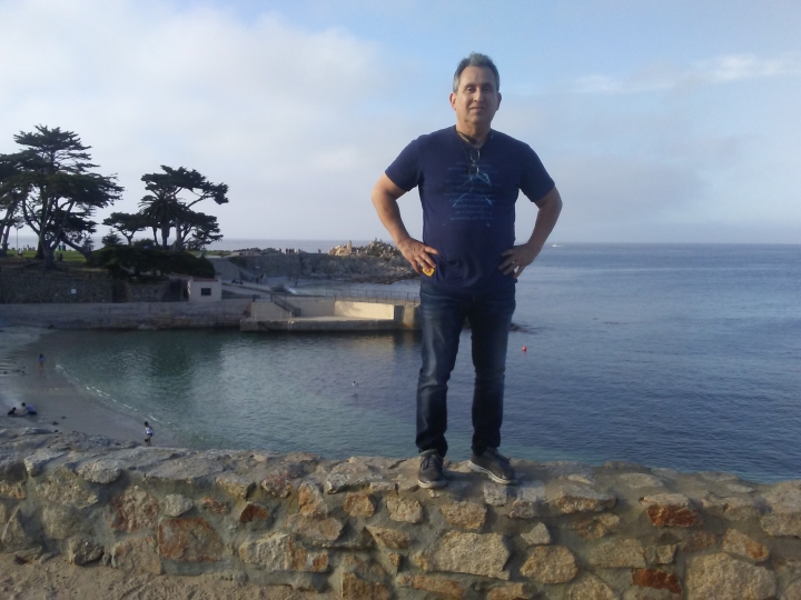David Vielma - Class of 1975 - Manteca High School