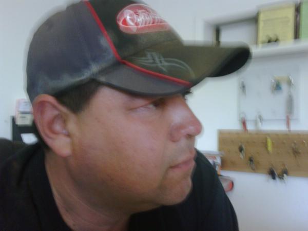 Mike Arroyo - Class of 1982 - Manteca High School