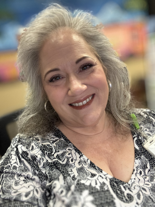 Rebecca Iaccino - Class of 1988 - Manteca High School