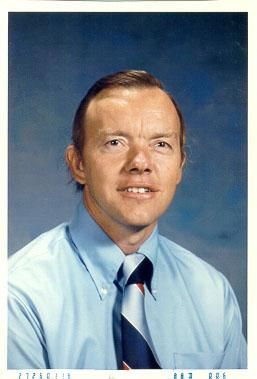 Roger Rossberg - Class of 1965 - Manteca High School