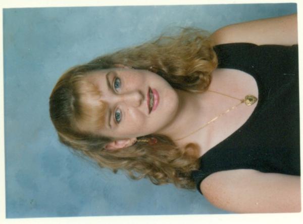 Anita Southern - Class of 1997 - Manteca High School