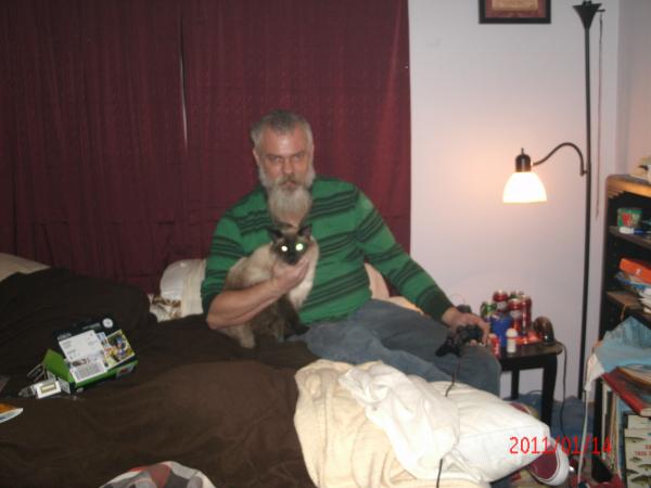 Edwin Goodman - Class of 1981 - Manteca High School