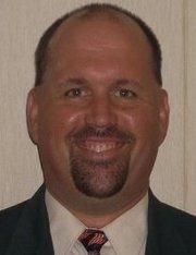 David Banks - Class of 1989 - Manteca High School