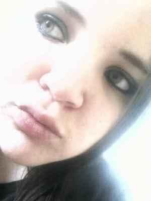 Betty Becker - Class of 2010 - Manteca High School
