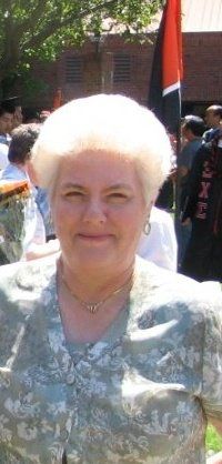 Paulette Cooper - Class of 1973 - Manteca High School