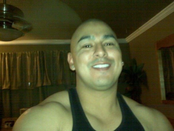 Guillermo Martinez - Class of 1999 - Manteca High School