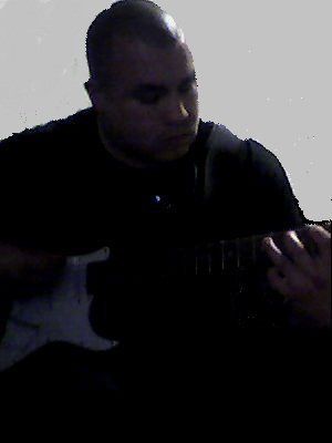 Art Alvarez - Class of 2002 - Manteca High School