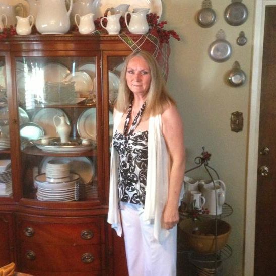 Linda Bolten - Class of 1973 - Manteca High School