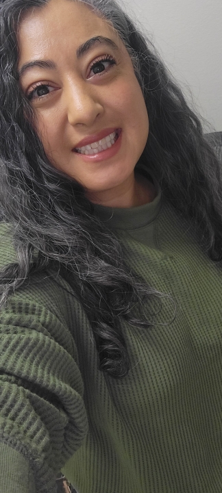 Noelia Mancera - Class of 2001 - Edison High School