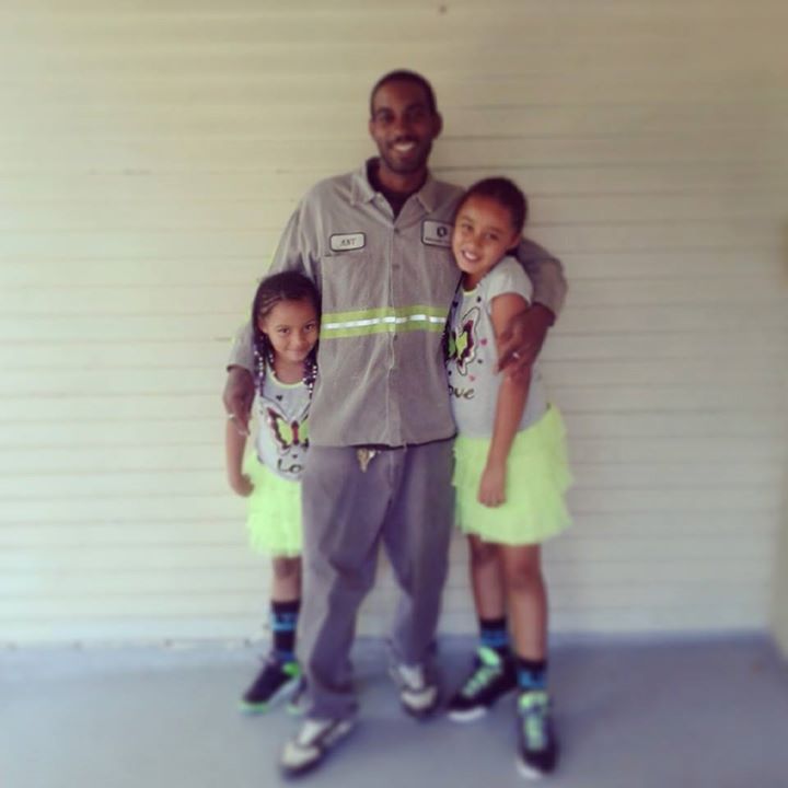 Anthony Thompson - Class of 1997 - Edison High School