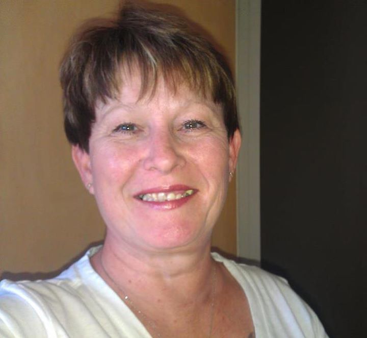 Bonnie Waller - Class of 1964 - Edison High School