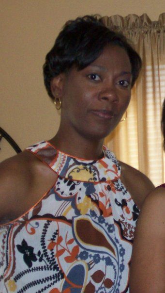 Renita Ellis-russell - Class of 1986 - Edison High School