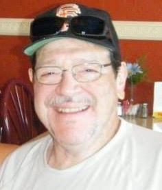 Alfonso Alaniz - Class of 1969 - Edison High School