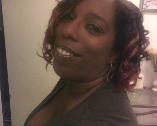 Lisa Wiley - Class of 1987 - Edison High School