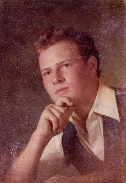 Don Lewis - Class of 1980 - Edison High School