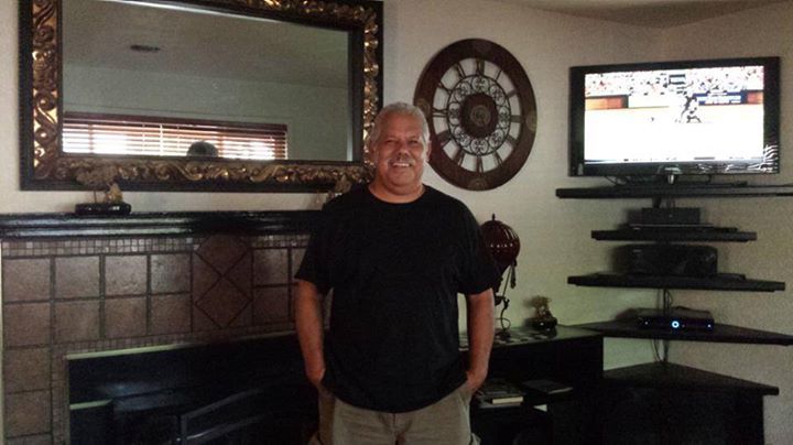 Pepe Cardona - Class of 1973 - Edison High School