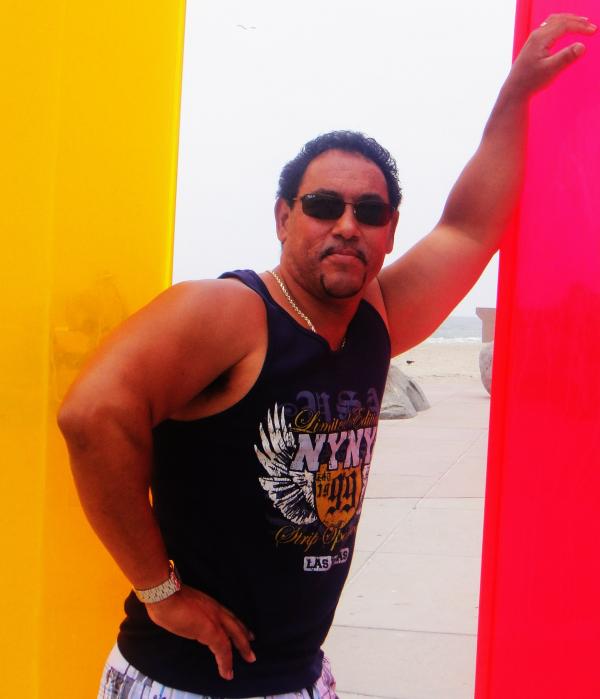 Fred Rodriguez - Class of 1979 - Edison High School