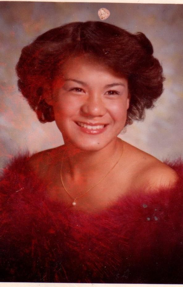 Patty Kline - Class of 1981 - Edison High School