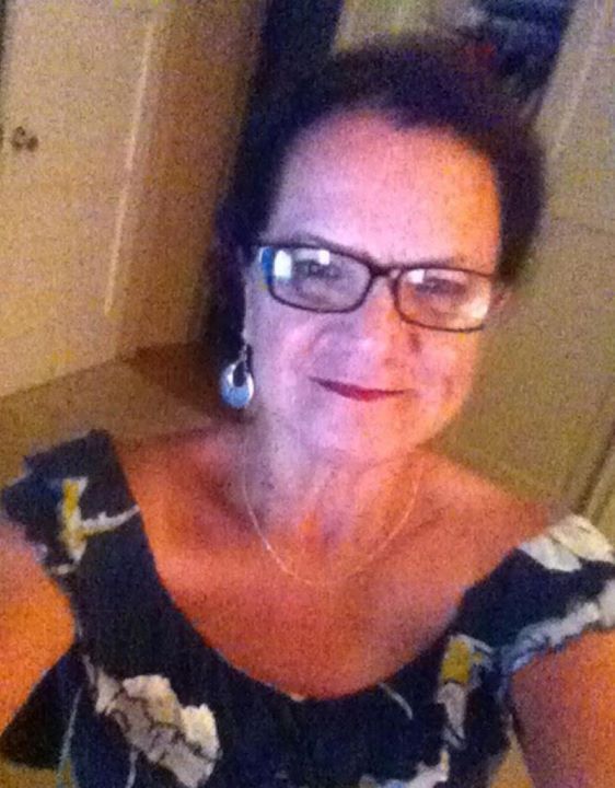 Yolanda Trejo - Class of 1970 - Edison High School