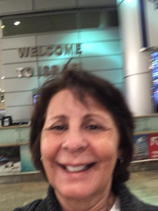 Jennie Hernandez - Class of 1973 - Edison High School