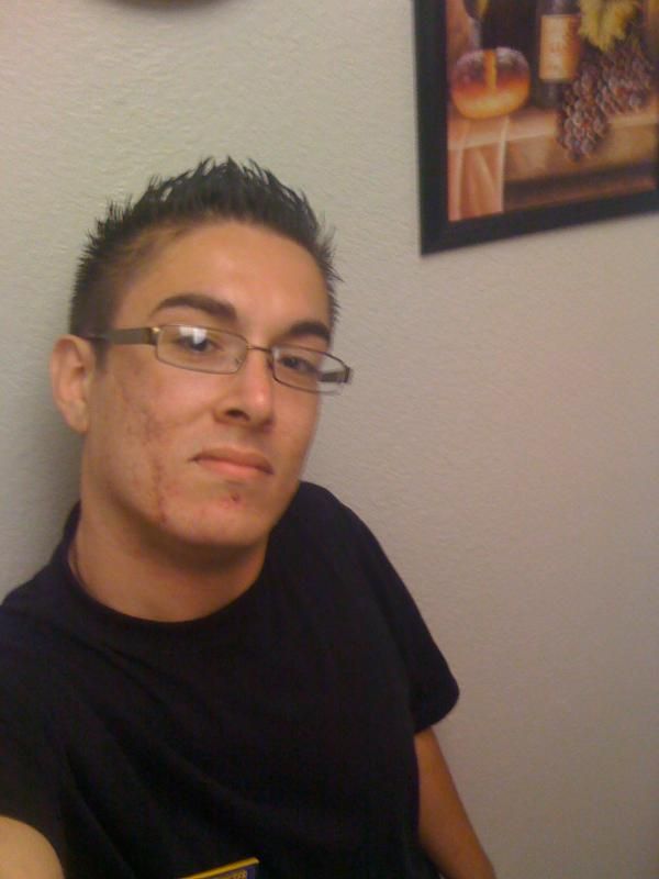 Drew Esquivel - Class of 2005 - Edison High School