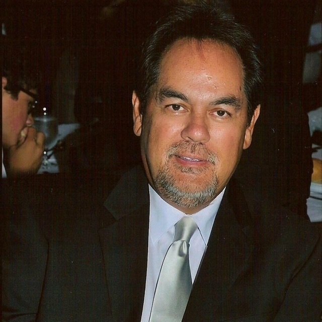 Glen Barawed - Class of 1969 - Edison High School