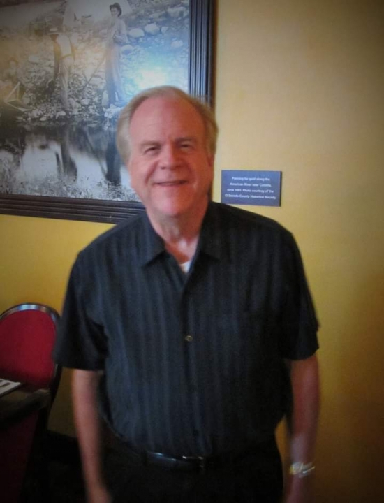 David Smith - Class of 1973 - Edison High School